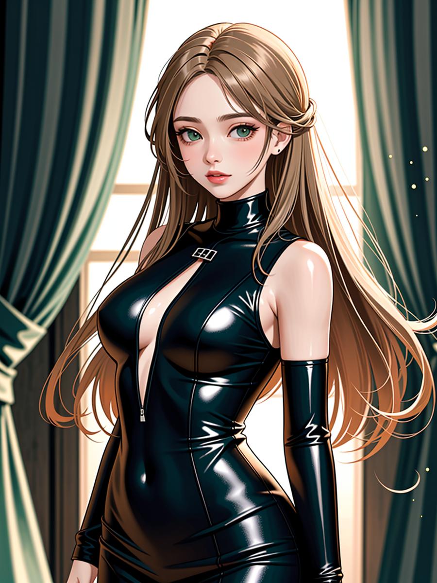 Chat with Voilet, the  character AI chatbot