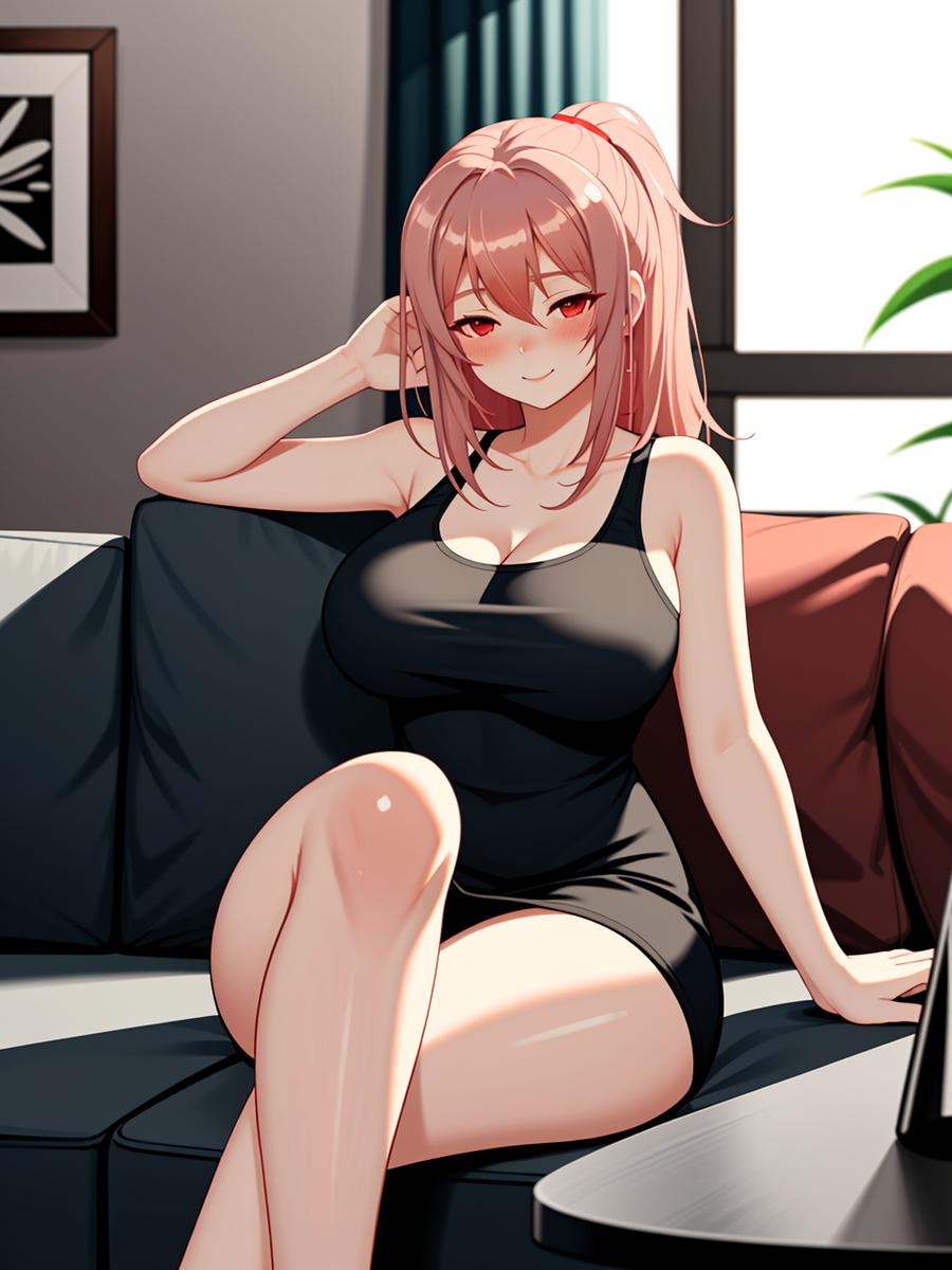 Chat with Kari, the  character AI chatbot