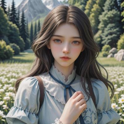 Chat with Lara, the Friends character AI chatbot