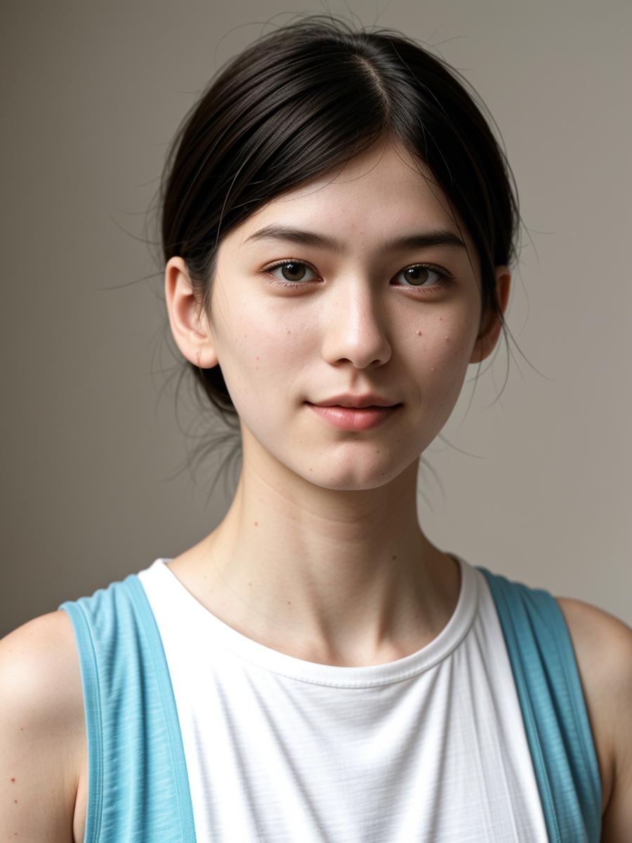 Chat with Btick, the Anime character AI chatbot