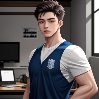 Chat with Akayman, the  character AI chatbot