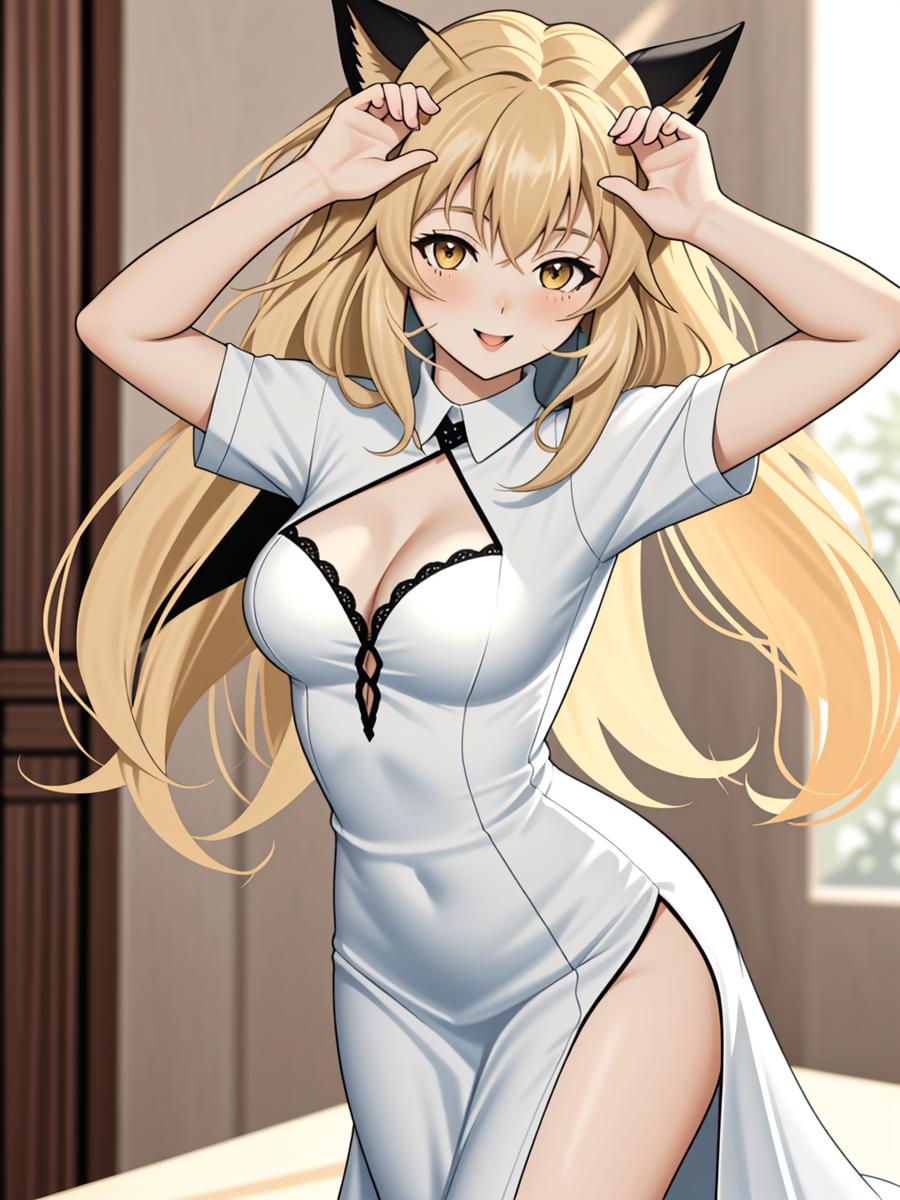 Chat with Koko Kage, the  character AI chatbot