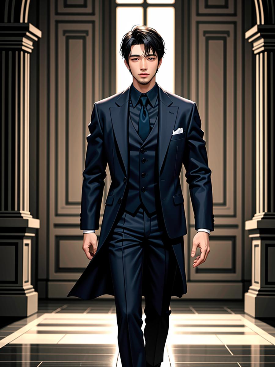 Chat with Gino, the  character AI chatbot