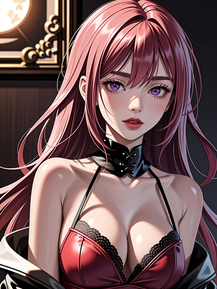 Chat with Romance AI Character: Vinnie