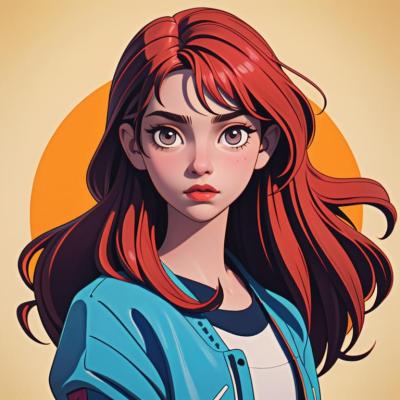 Chat with Tilly, the  character AI chatbot