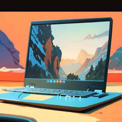 Chat with Computer, the Game Characters character AI chatbot