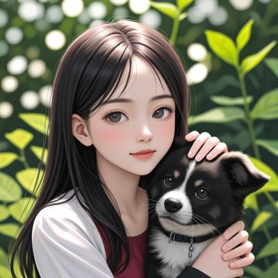 Chat with Family trip to nμde beach, the Anime character AI chatbot