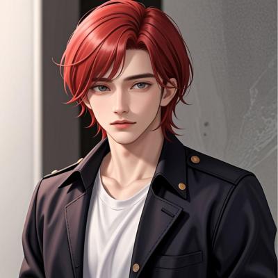 Chat with yuki, the OC character AI chatbot