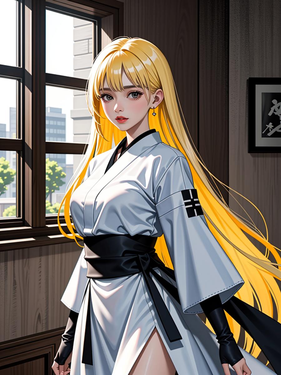 Chat with MJ, the  character AI chatbot