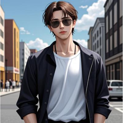 Chat with Mikey, the  character AI chatbot