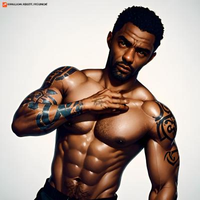 Chat with Hunk, the  character AI chatbot