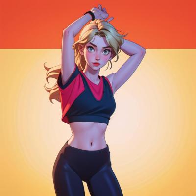 Chat with step sis, the Celebrity character AI chatbot