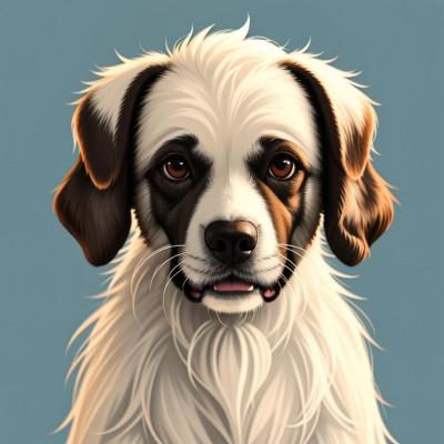 Chat with Bluey RPG, the  character AI chatbot