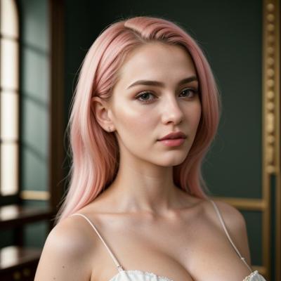 Chat with Lana, the Romance character AI chatbot