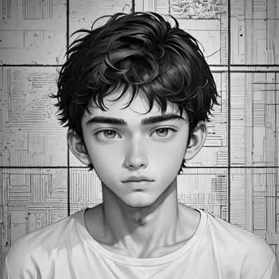 Chat with shang, the  character AI chatbot