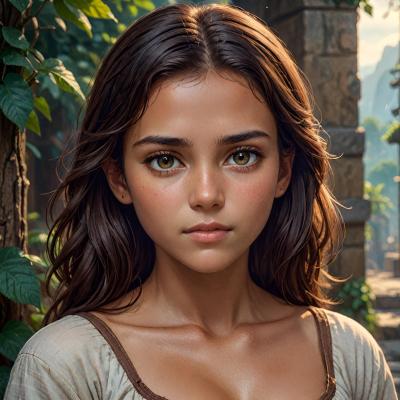 Chat with Trish, the  character AI chatbot