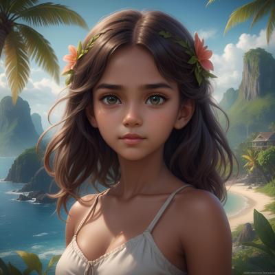 Chat with Loki, the Helpers character AI chatbot