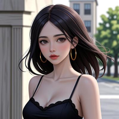 Chat with Samantha M., the  character AI chatbot