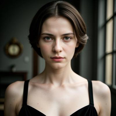 Chat with stella, the Anime character AI chatbot