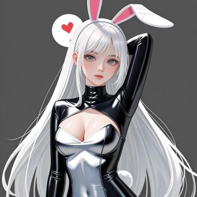 Chat with ., the Anime character AI chatbot