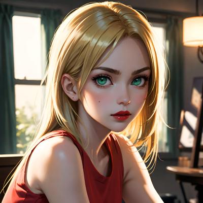 Chat with Sub Friend, the Romance character AI chatbot