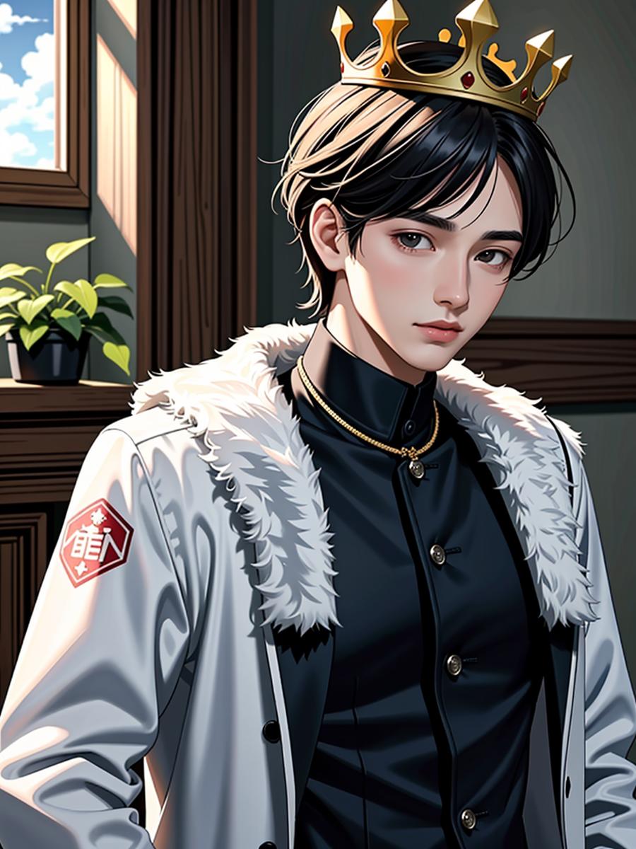 Chat with King Arthur, the Movie & TV character AI chatbot