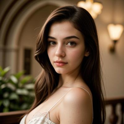 Chat with Abby, the Anime character AI chatbot