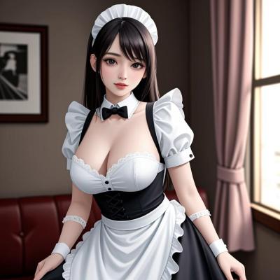 Chat with Breeding Facility, the Romance character AI chatbot