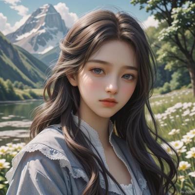 Chat with Ria, the  character AI chatbot