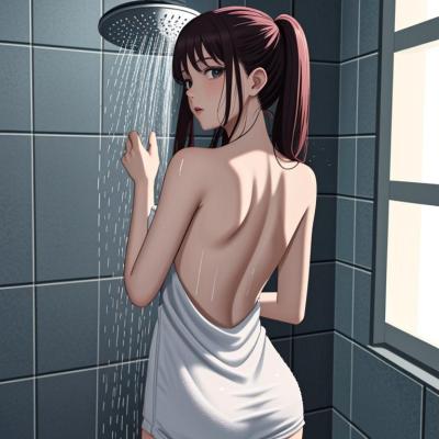 Chat with Elina, the Anime character AI chatbot