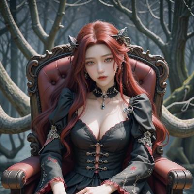 Chat with karshi, the BL & ABO character AI chatbot