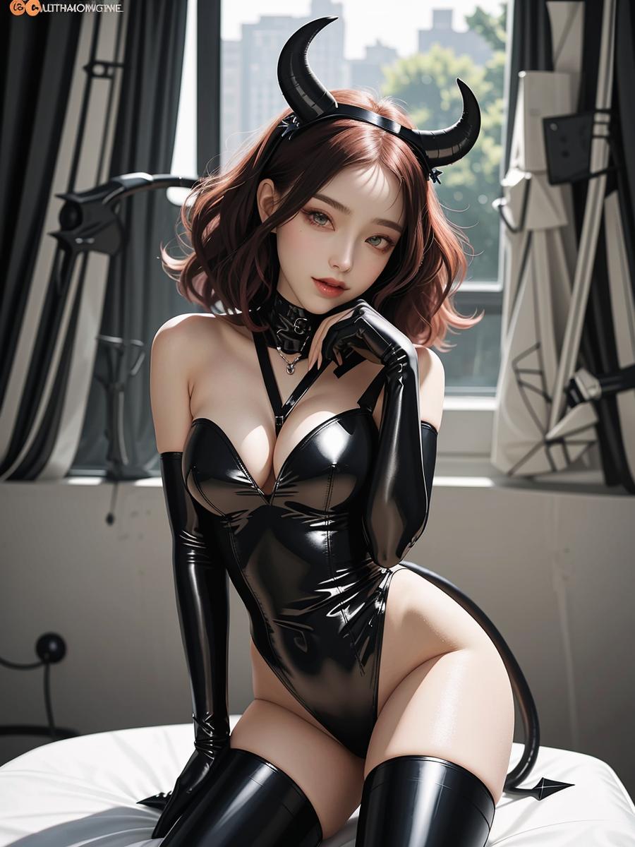 Chat with Sasha, the Anime character AI chatbot