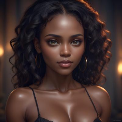 Chat with Romance AI Character: amalia