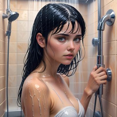 Chat with Step Sister, the  character AI chatbot