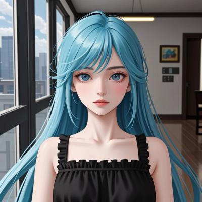 Chat with Nova, the  character AI chatbot