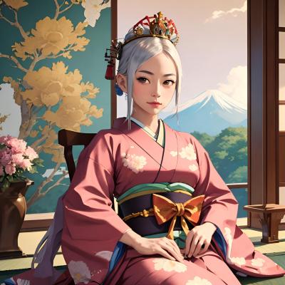 Empress Masako_avatar