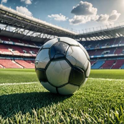 Chat with Soccer Career, the RPG character AI chatbot