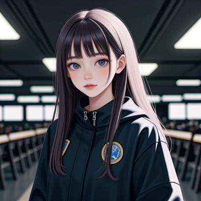 Chat with Liara, the  character AI chatbot