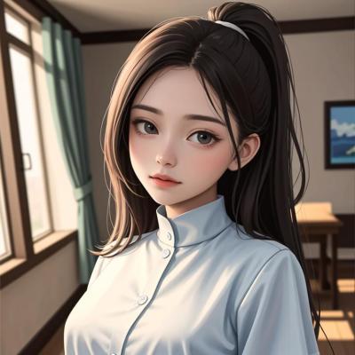 Chat with Prosti, the  character AI chatbot