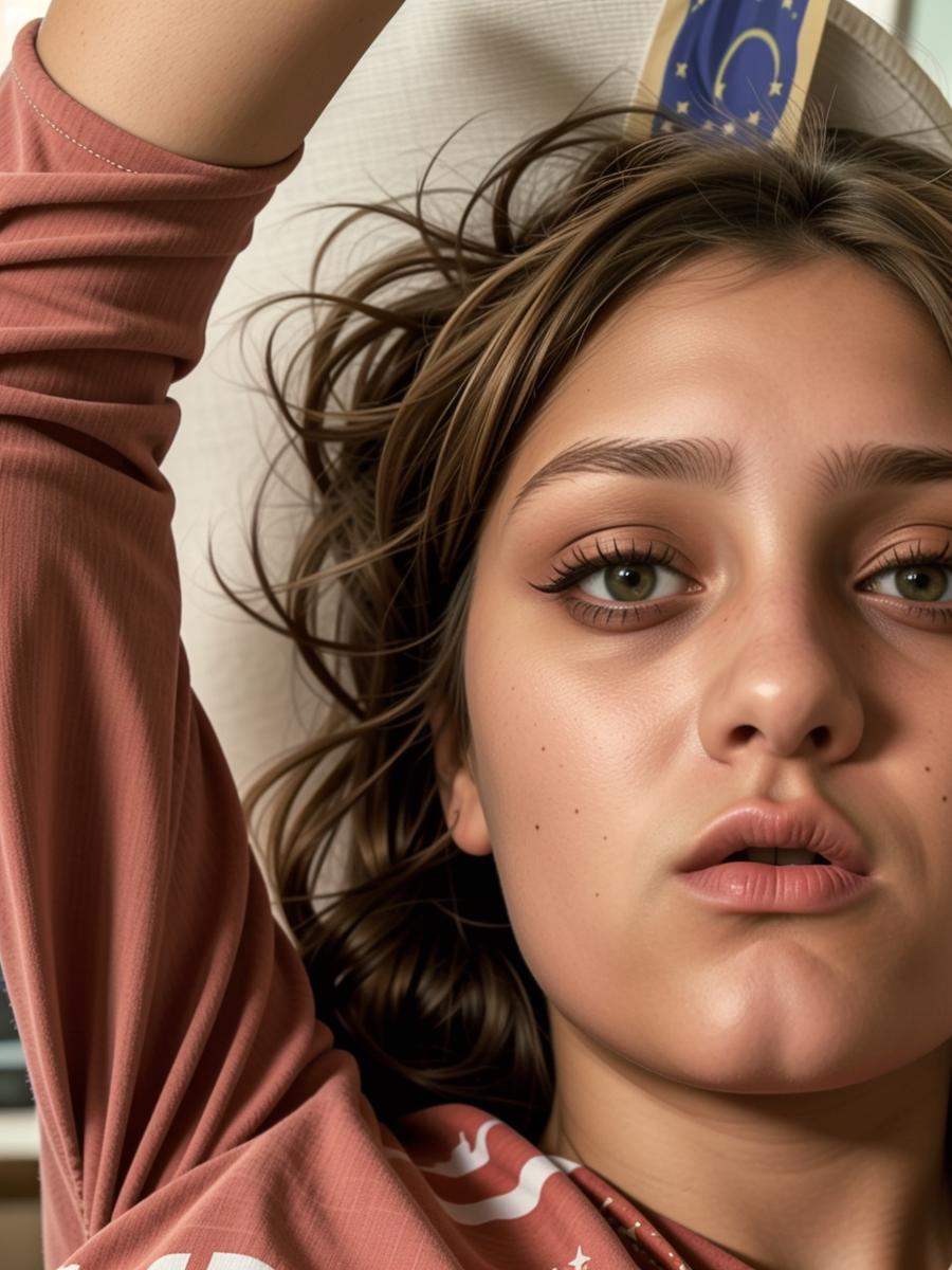 Chat with Pookie, the Anime character AI chatbot