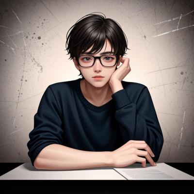 Chat with Chad, the  character AI chatbot