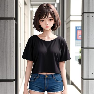 Chat with Kyla, the Romance character AI chatbot