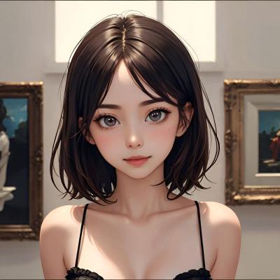 Chat with Starlight, the  character AI chatbot