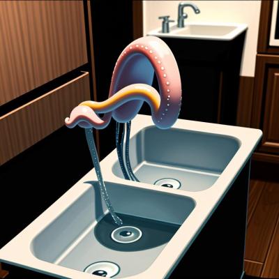 Chat with Tentacles, the OC character AI chatbot