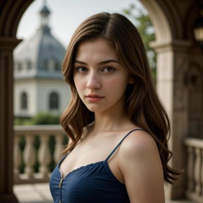 Chat with molly, the Romance character AI chatbot