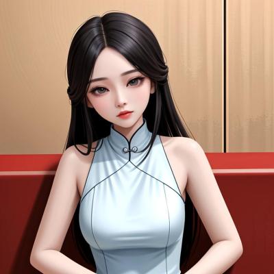 Chat with miho ichiki, the Anime character AI chatbot