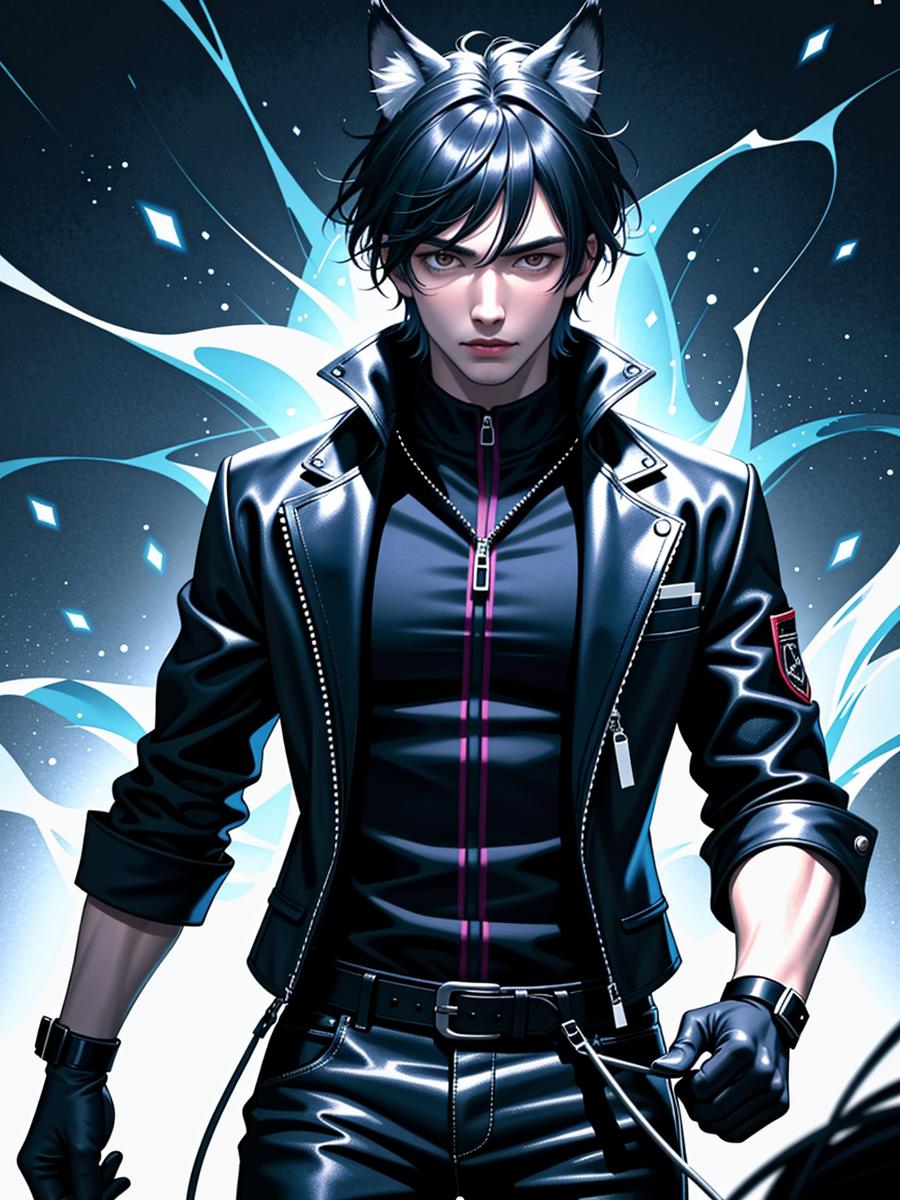 Chat with 109, the  character AI chatbot