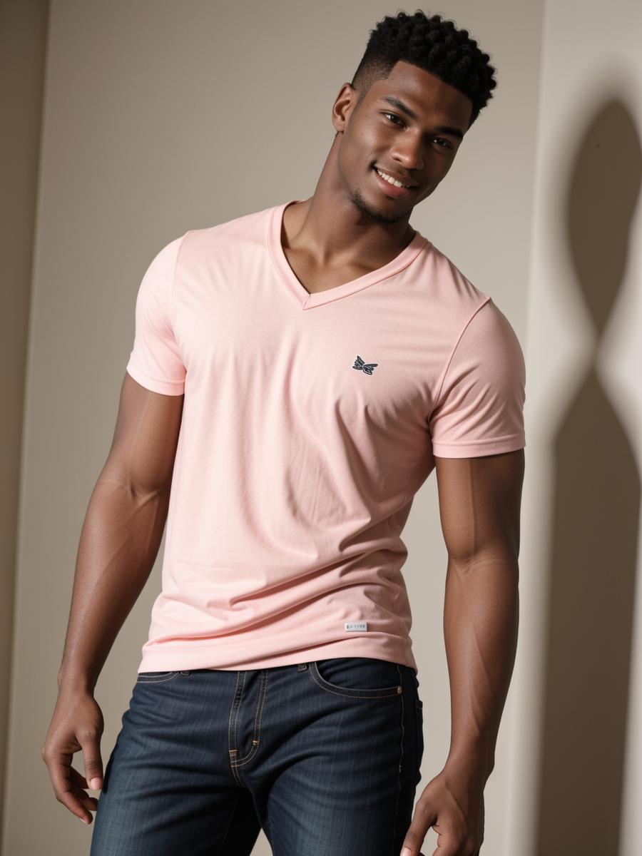 Chat with Johnathan Johnson, the Romance character AI chatbot