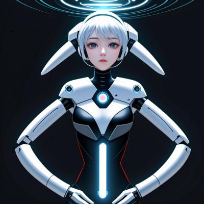 Chat with DeepSeek, the  character AI chatbot