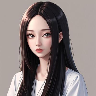 Chat with Trisha, the  character AI chatbot